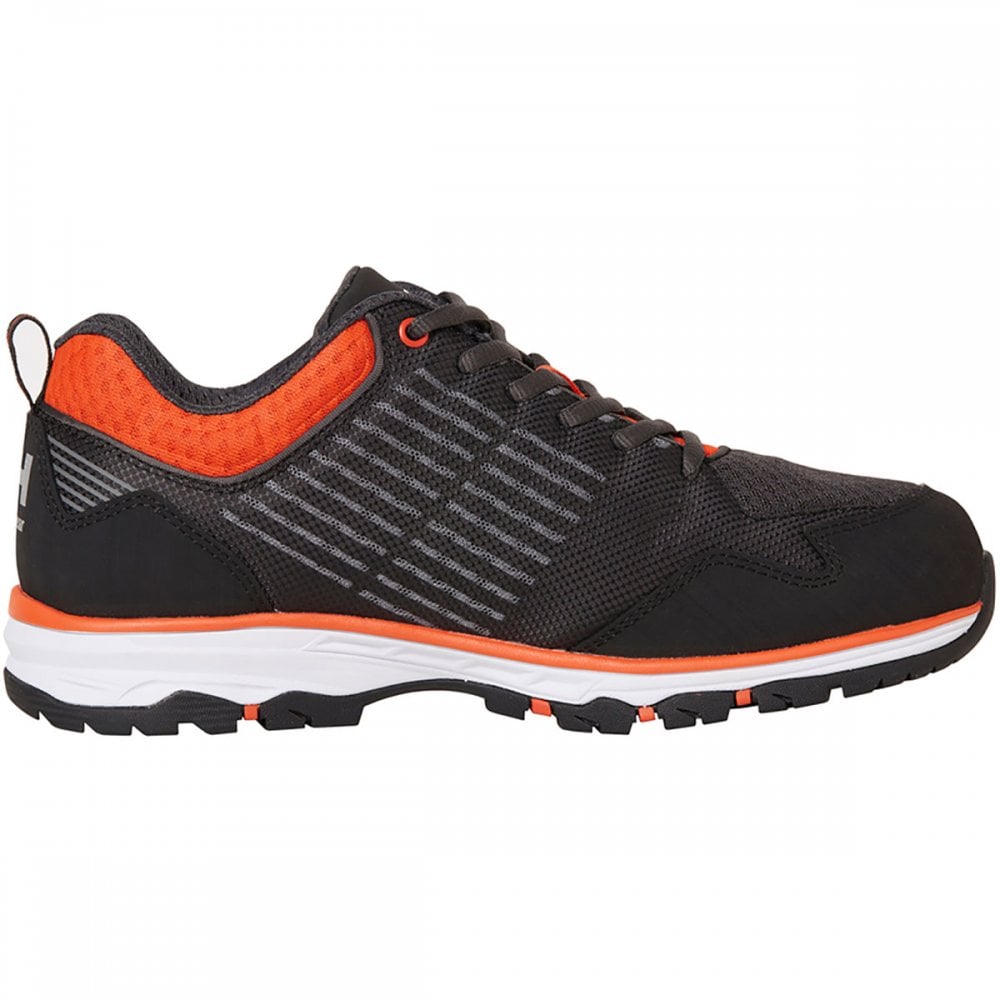 78234 Chelsea Evolution Waterproof Soft Toe Shoes O1
