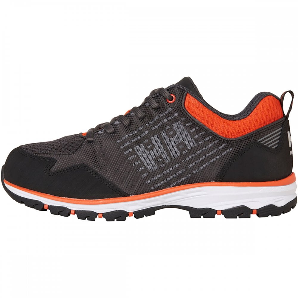 78234 Chelsea Evolution Waterproof Soft Toe Shoes O1