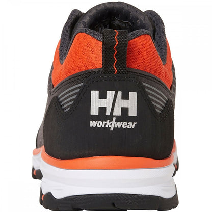 78234 Chelsea Evolution Waterproof Soft Toe Shoes O1