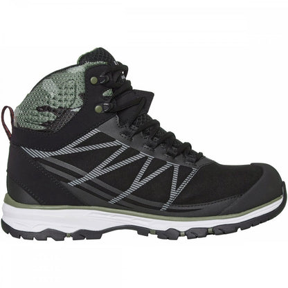 78262 Chelsea Evolution Waterproof  Aluminum-Toe Safety Boots S3