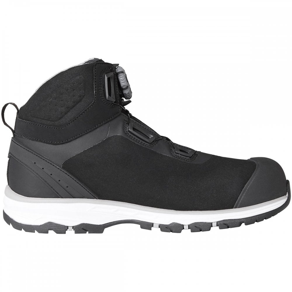 78269 Chelsea Evolution Boa Wide Composite-Toe Safety Boots S3 - Breathable & Waterproof