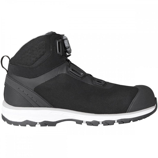 78269 Chelsea Evolution Boa Wide Composite-Toe Safety Boots S3 - Breathable & Waterproof