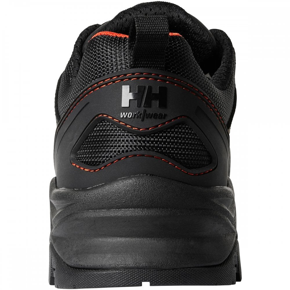 78400 Oxford Boa Composite-Toe Safety Shoes S3