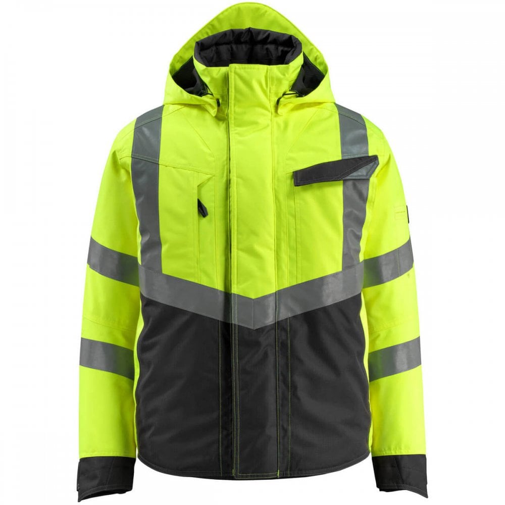 15535 Hastings Safe Supreme Winter Jacket