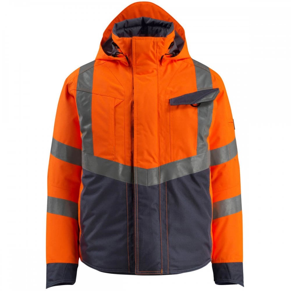 15535 Hastings Safe Supreme Winter Jacket