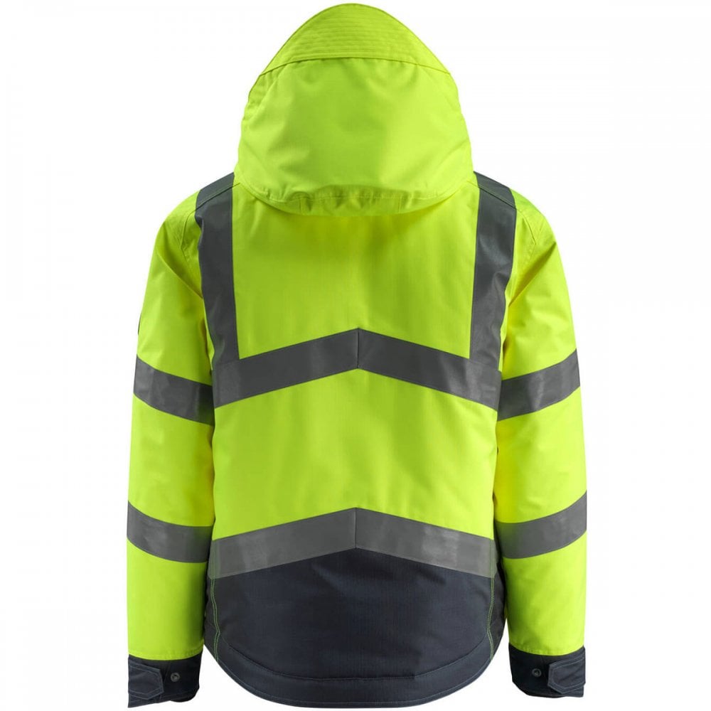 15535 Hastings Safe Supreme Winter Jacket