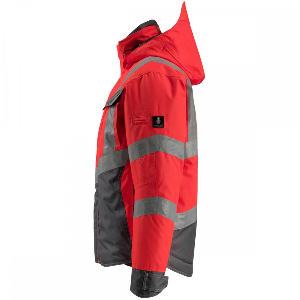 15535 Hastings Safe Supreme Winter Jacket
