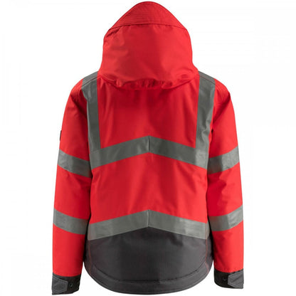 15535 Hastings Safe Supreme Winter Jacket