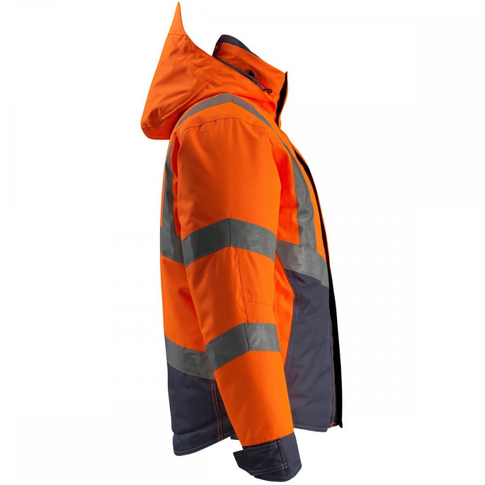 15535 Hastings Safe Supreme Winter Jacket