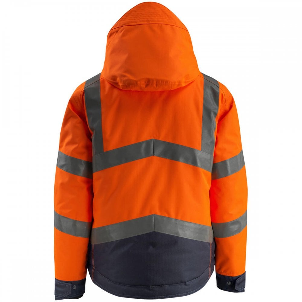 15535 Hastings Safe Supreme Winter Jacket