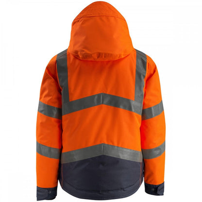 15535 Hastings Safe Supreme Winter Jacket