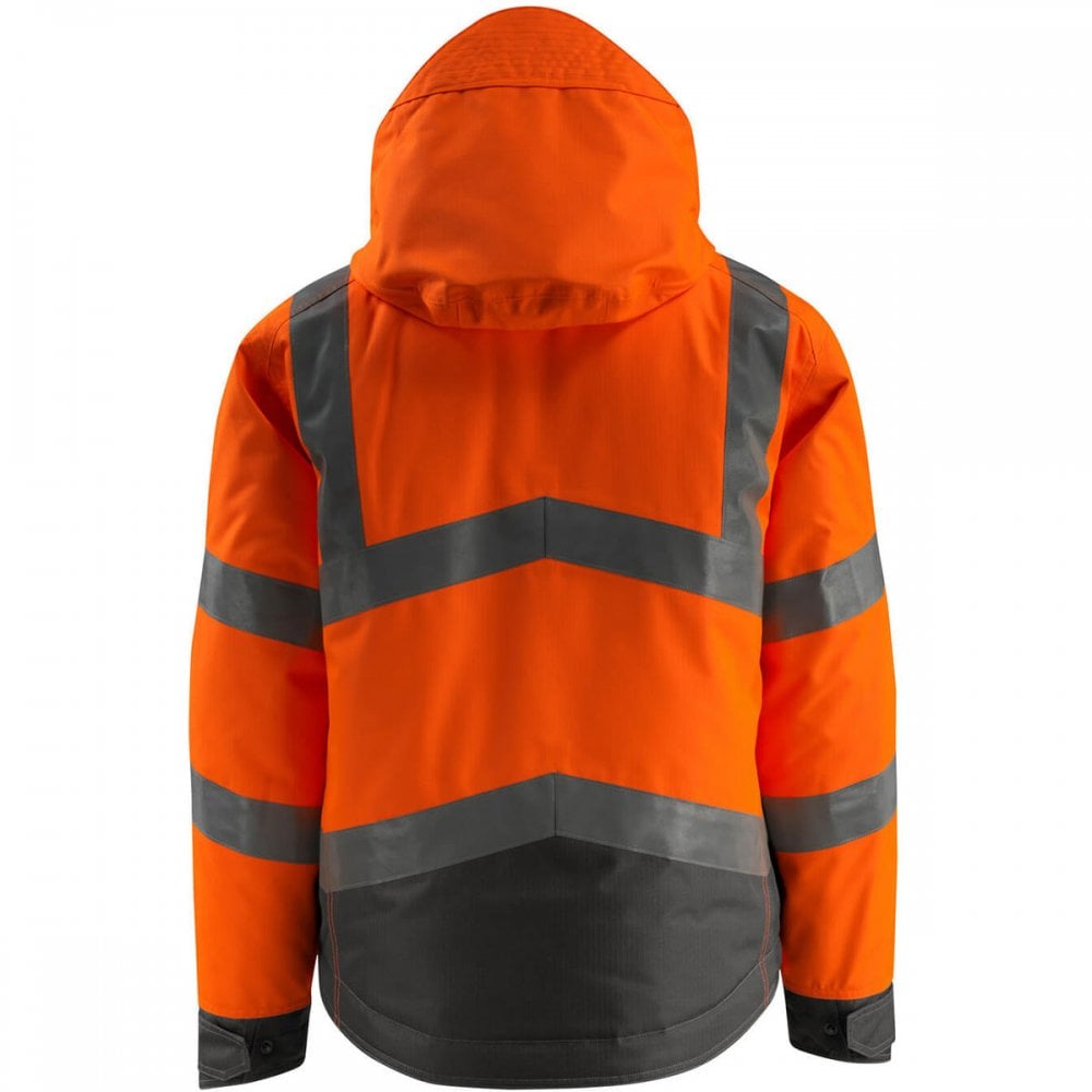 15535 Hastings Safe Supreme Winter Jacket