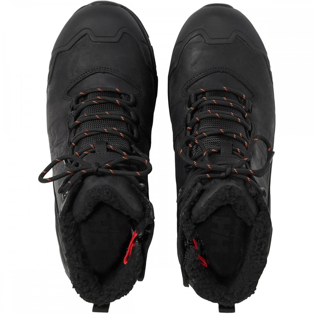 78404 Oxford Insulated Winter Composite-Toe Safety Boots S3