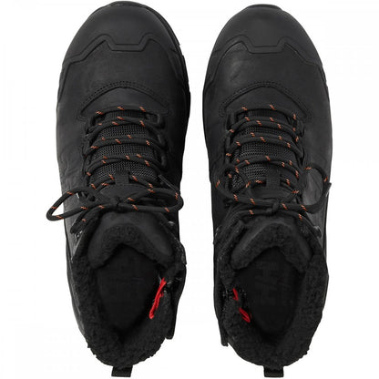 78404 Oxford Insulated Winter Composite-Toe Safety Boots S3