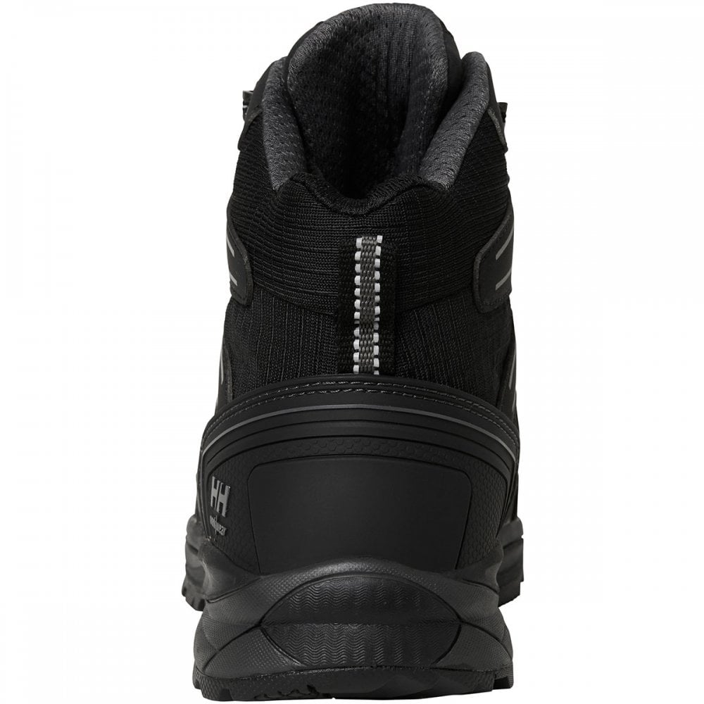 78422 Manchester Composite-Toe Safety Mid S3 Shoes