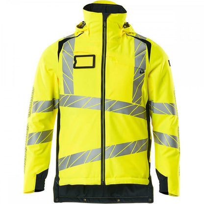 19035 Accelerate Safe Winter Jacket