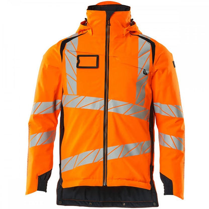 19035 Accelerate Safe Winter Jacket