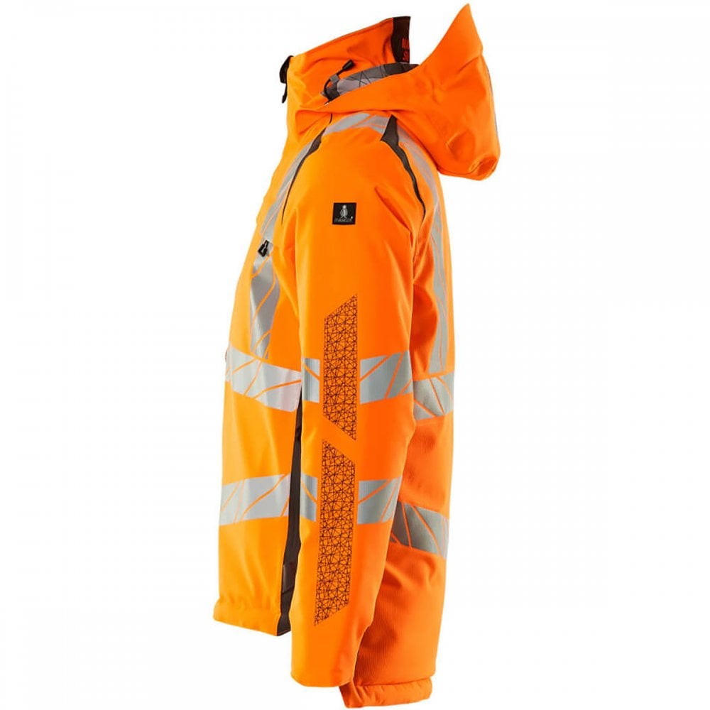 19035 Accelerate Safe Winter Jacket