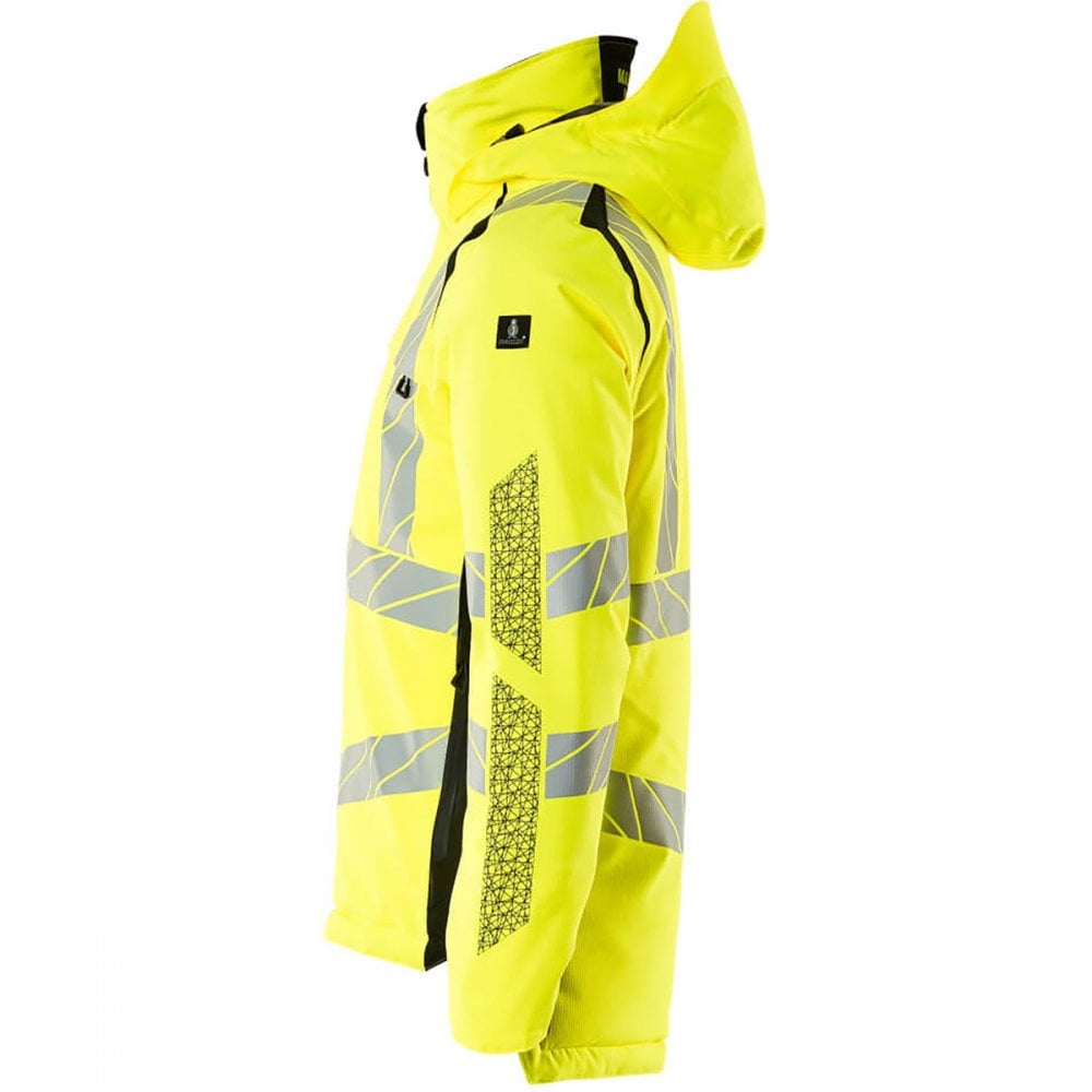 19035 Accelerate Safe Winter Jacket