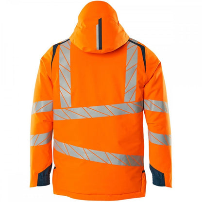 19035 Accelerate Safe Winter Jacket