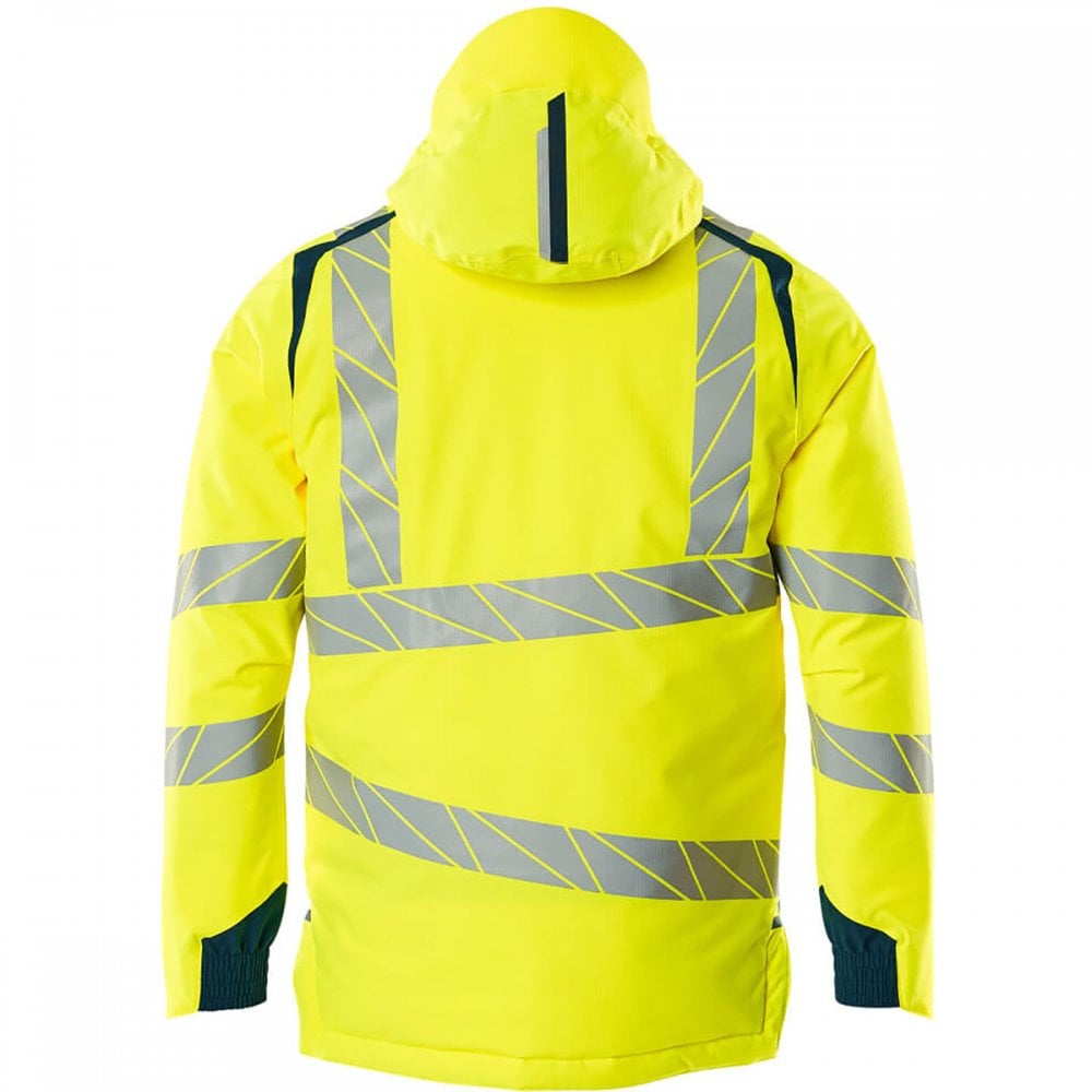 19035 Accelerate Safe Winter Jacket
