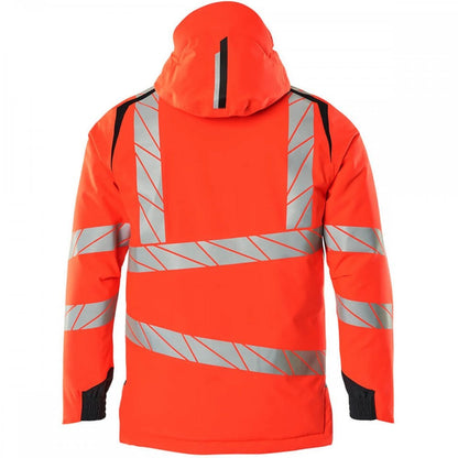 19035 Accelerate Safe Winter Jacket