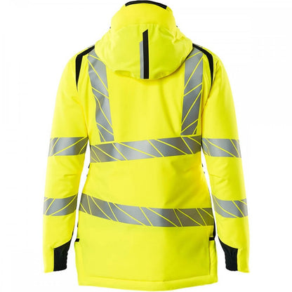 19045 Womens Accelerate Safe Winter Jacket