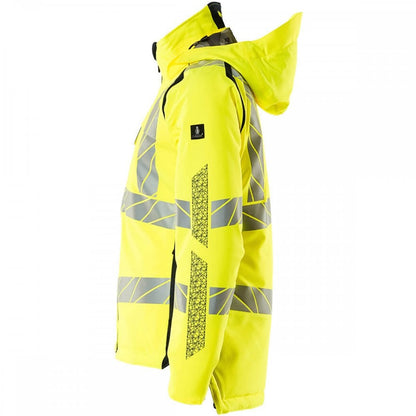19045 Womens Accelerate Safe Winter Jacket