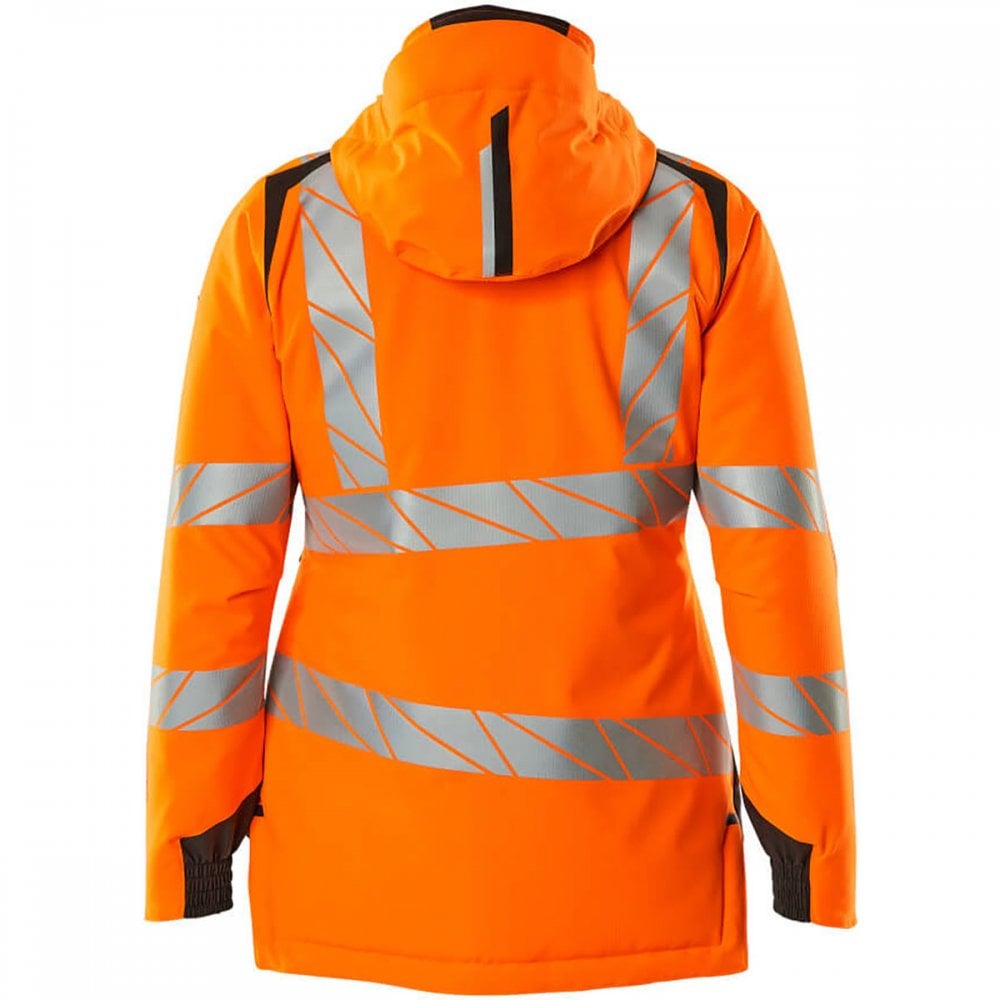 19045 Womens Accelerate Safe Winter Jacket