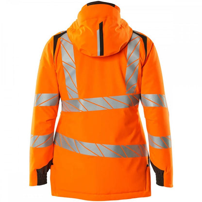 19045 Womens Accelerate Safe Winter Jacket
