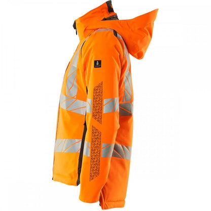 19045 Womens Accelerate Safe Winter Jacket