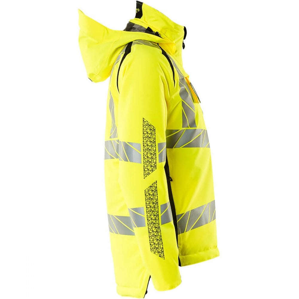 19045 Womens Accelerate Safe Winter Jacket