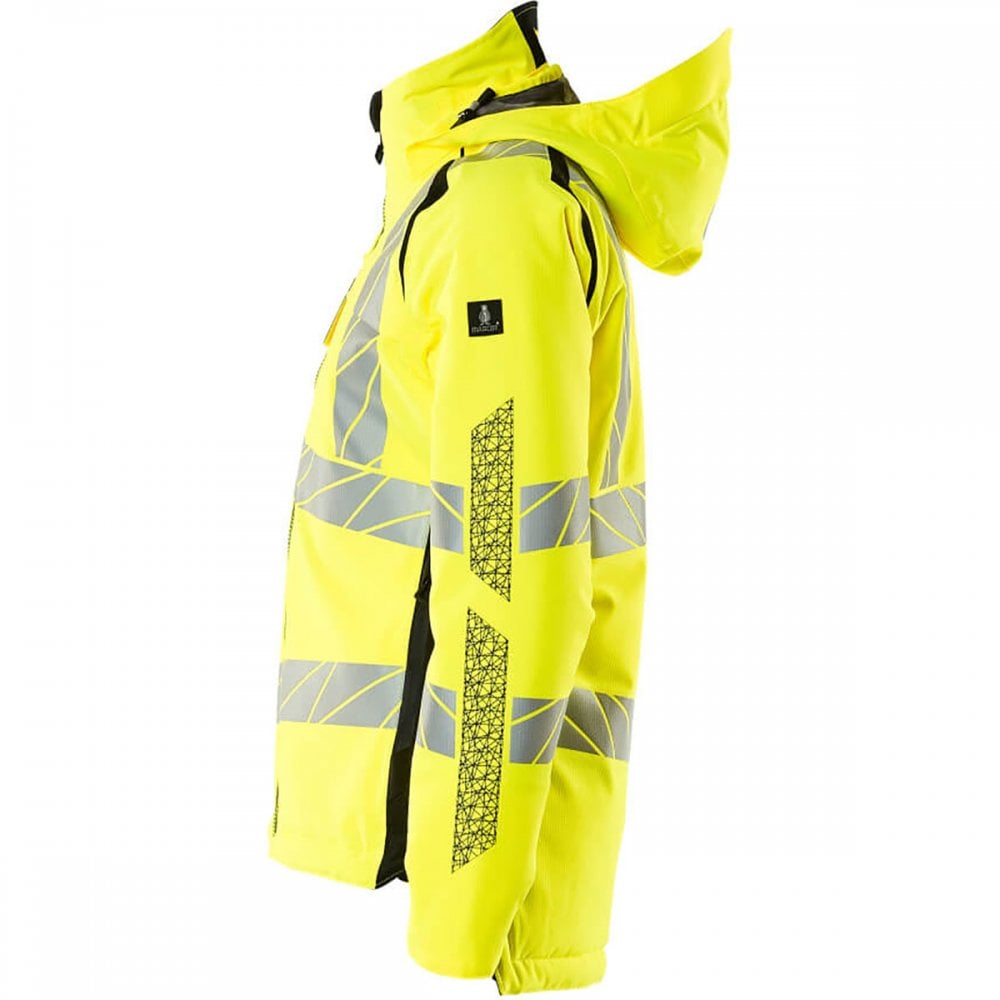 19045 Womens Accelerate Safe Winter Jacket