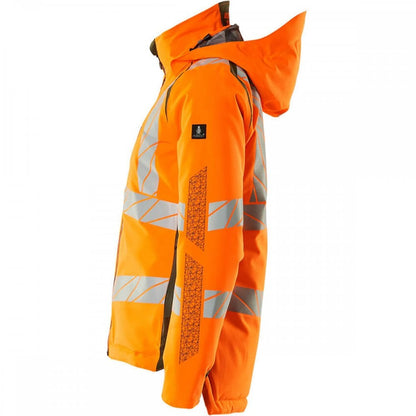 19045 Womens Accelerate Safe Winter Jacket