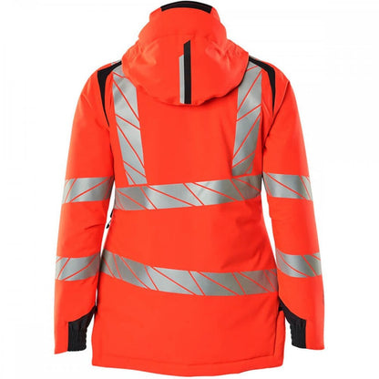 19045 Womens Accelerate Safe Winter Jacket