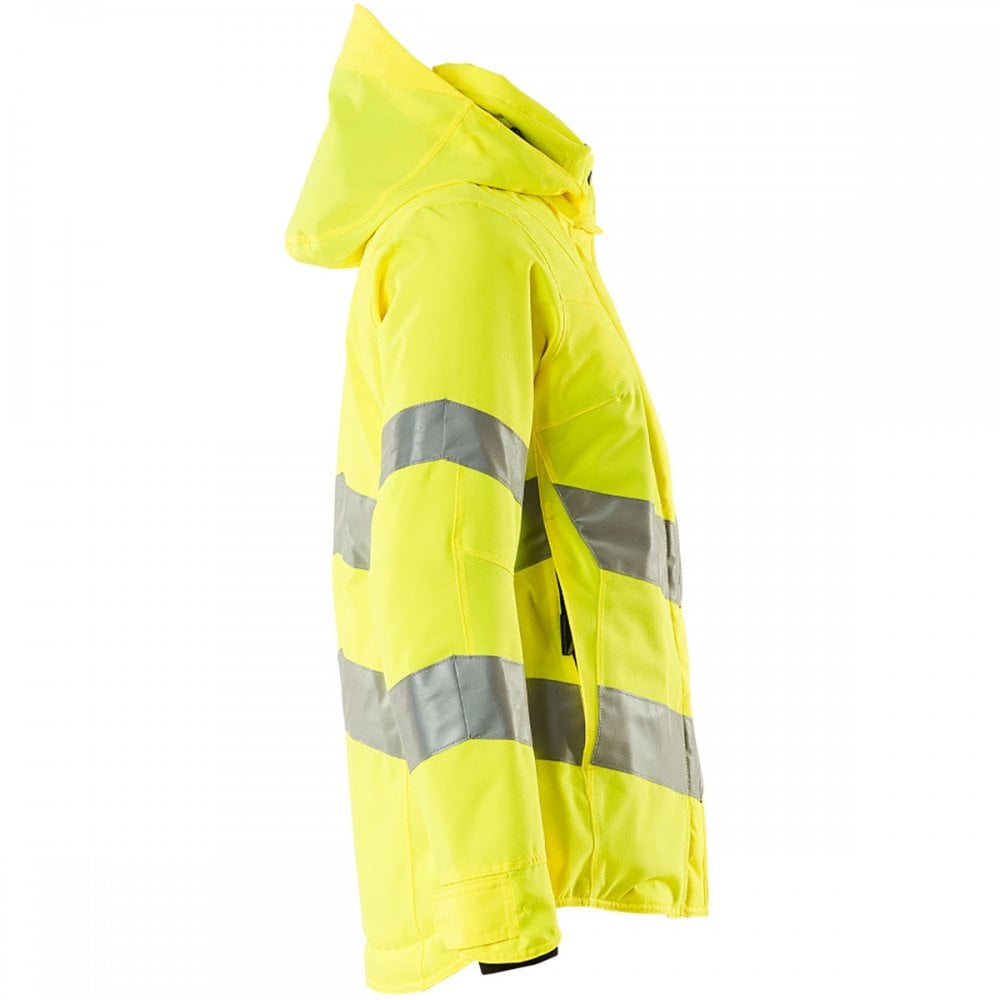 18545 Womens Safe Supreme Winter Jacket