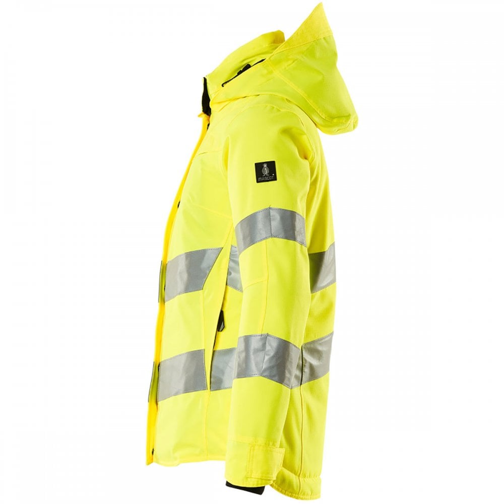 18545 Womens Safe Supreme Winter Jacket