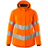 18545 Womens Safe Supreme Winter Jacket