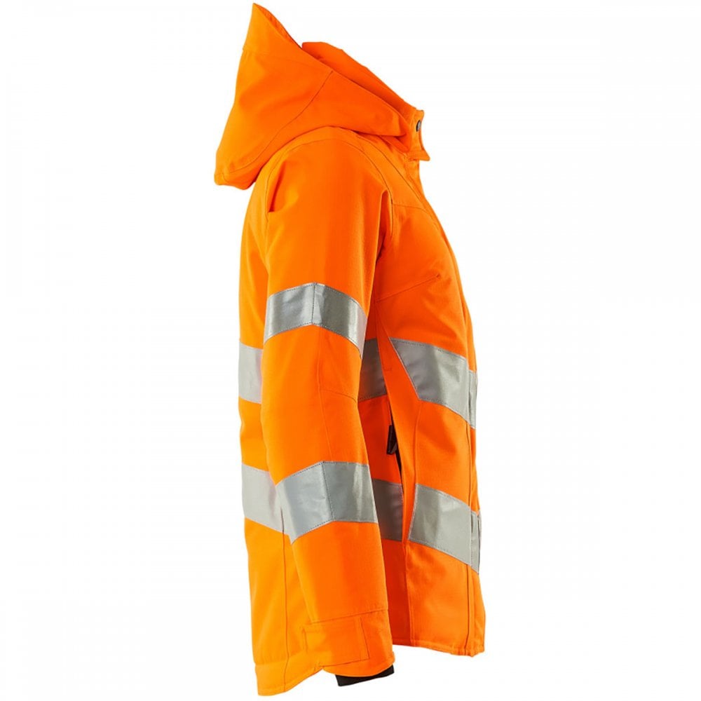 18545 Womens Safe Supreme Winter Jacket