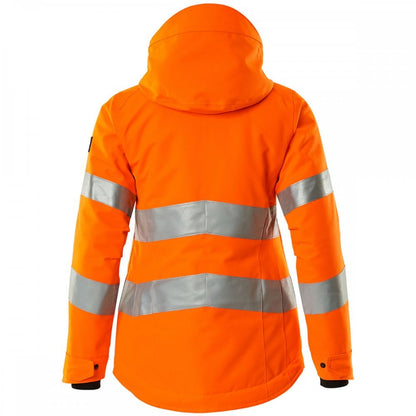 18545 Womens Safe Supreme Winter Jacket