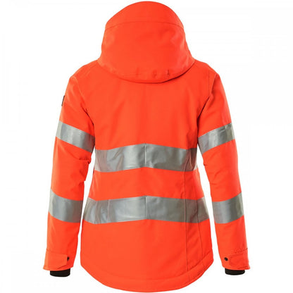 18545 Womens Safe Supreme Winter Jacket