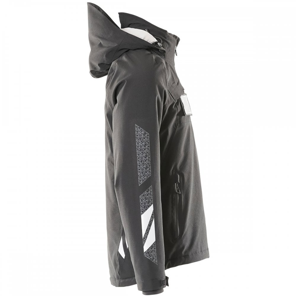 18035 Accelerate Winter Jacket