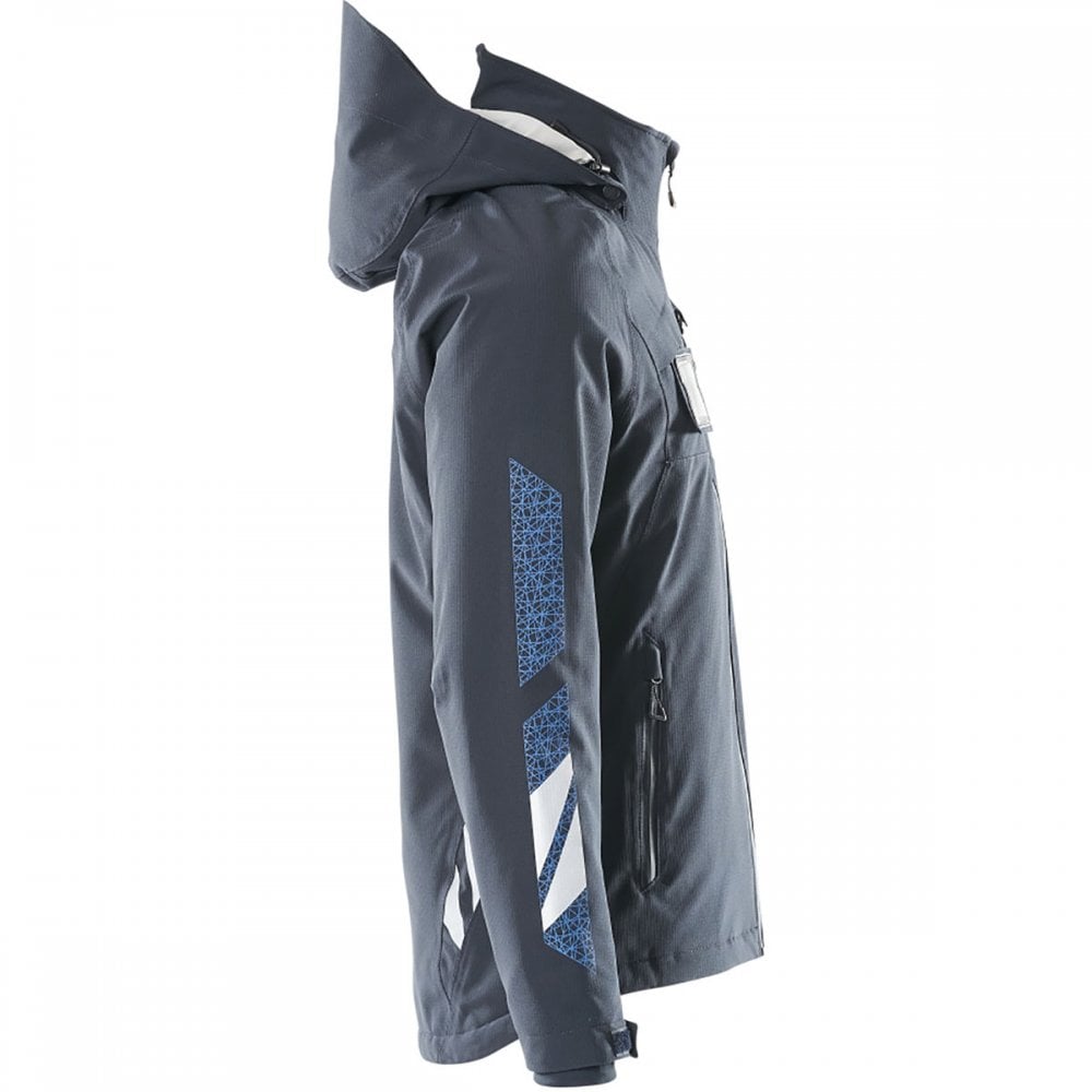 18035 Accelerate Winter Jacket