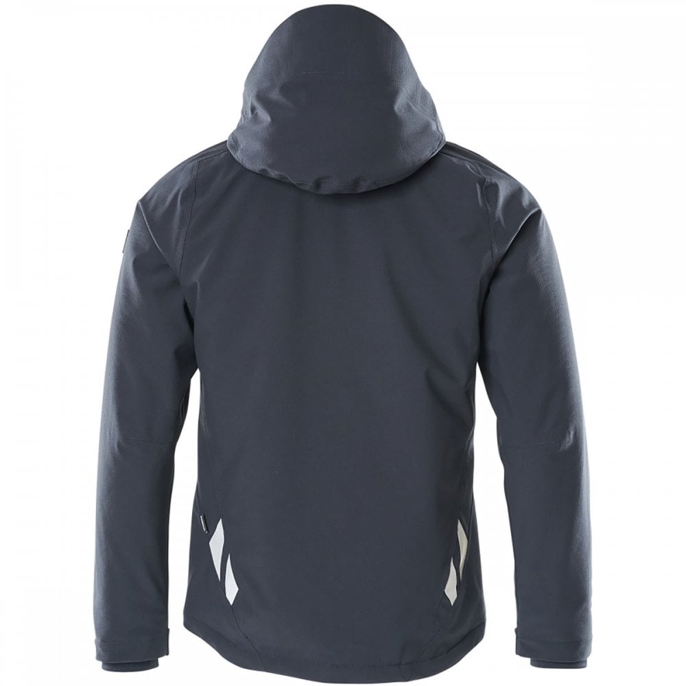 18035 Accelerate Winter Jacket