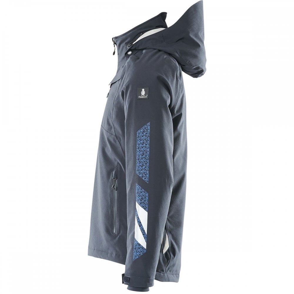18035 Accelerate Winter Jacket