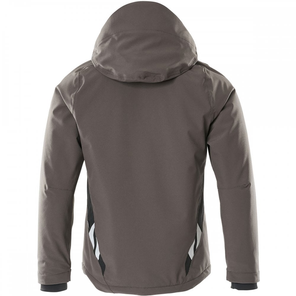 18035 Accelerate Winter Jacket