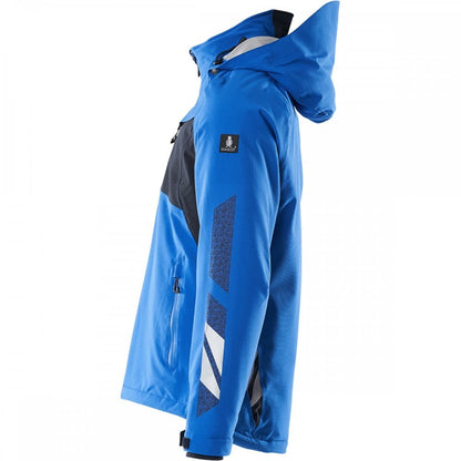 18035 Accelerate Winter Jacket