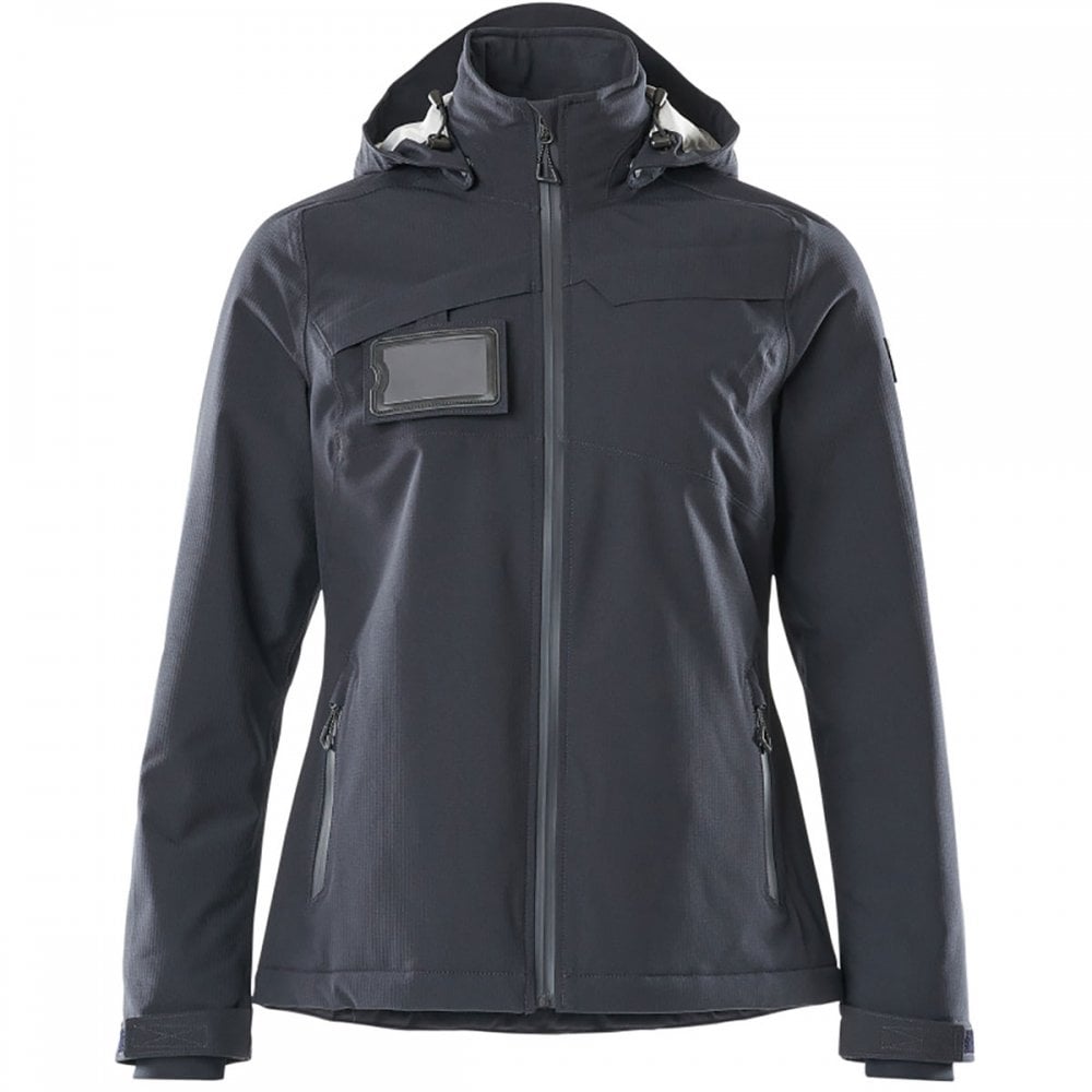 18045 Womens Accelerate Winter Jacket