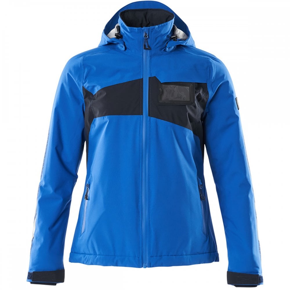 18045 Womens Accelerate Winter Jacket
