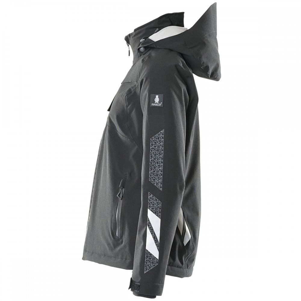 18045 Womens Accelerate Winter Jacket